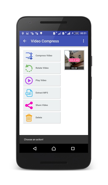 RRM VIDEO CONVERTER - Preview 5