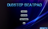 Dubstep Beatpad screenshot 2