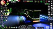 Euro Truck Simulator 2023 Game screenshot 4