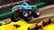 Monster Truck Destruction screenshot 1