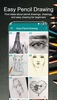 300+ Easy Pencil Drawing screenshot 2