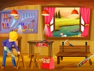 Furniture Maker Factory Game screenshot 2
