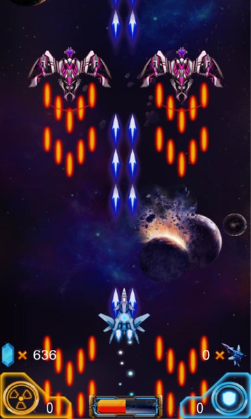 Empires and Squadron - Preview 6