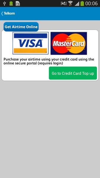 Telkom Mobile - Preview 13