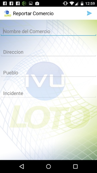 IVU Loto - Preview 1