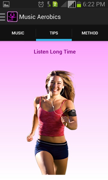 Music Aerobics - Preview 3