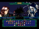 Castlevania Fighter screenshot 5