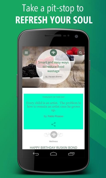 SpeakingTree - Preview 6