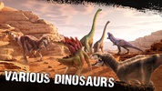 Dinosaur Hunter Survival Game screenshot 3