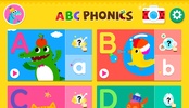 ABC Phonics screenshot 11