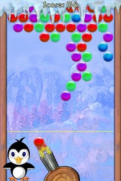 Great Bubble Shooter - Preview 8