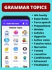 Spoken English Grammar app screenshot 6