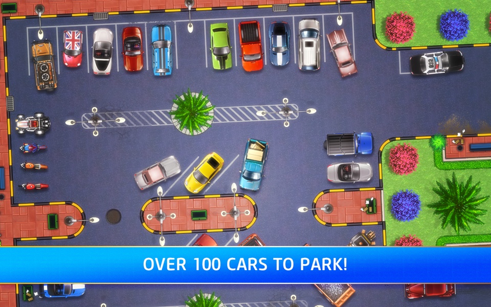 Parking Games