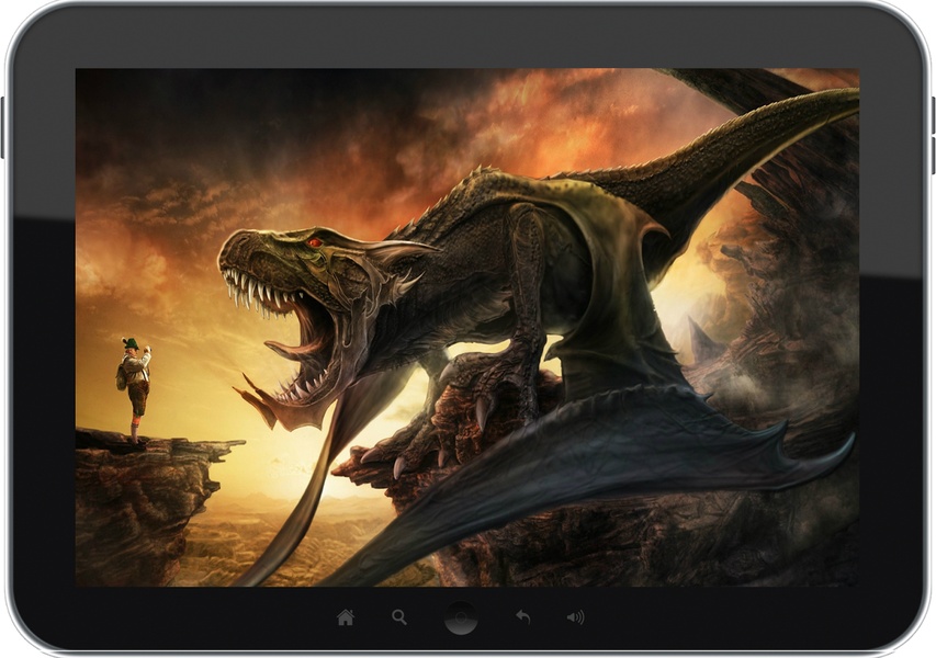 Dinosaurs wallpapers - Preview 3