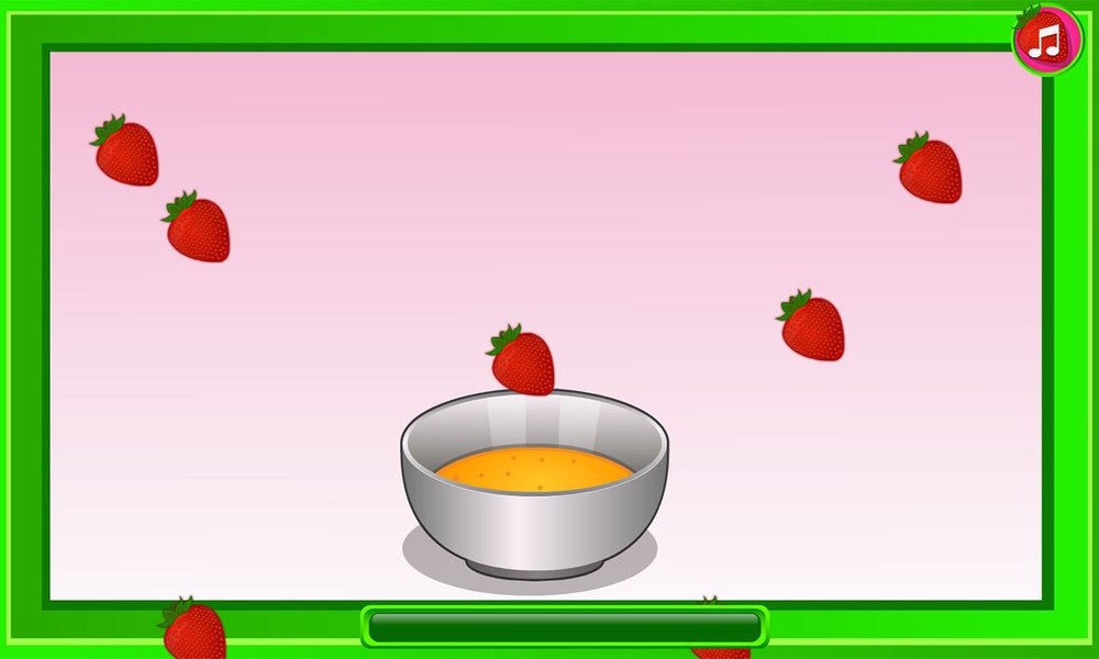 Strawberry Short Cake - Preview 3