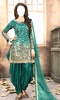 Women Dhothi Fashion Suit screenshot 1