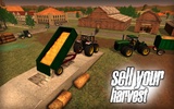 Farmer Sim 2015 screenshot 3