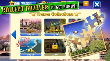 Bingo Craze screenshot 7