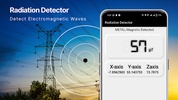 Radiation Detector screenshot 5