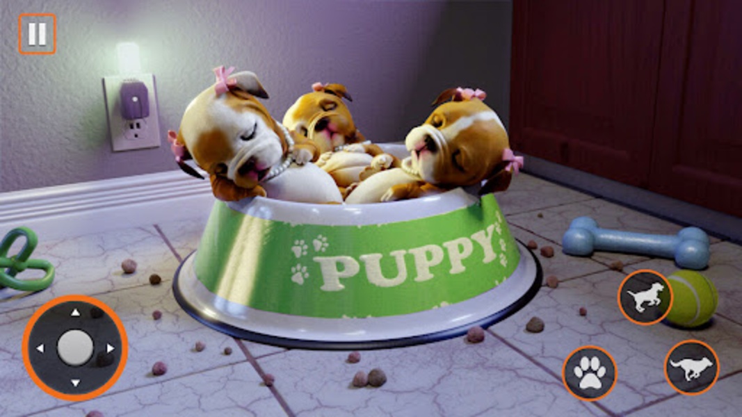 Pet Dog Simulator Dog Life Sim - Preview 4