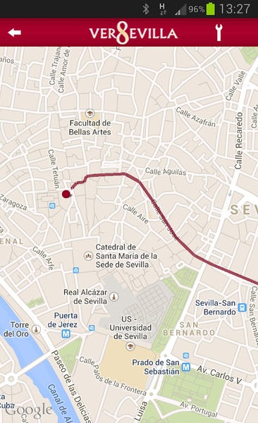 VerSevilla - Preview 3