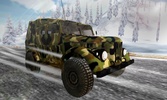 Racing RussianJeep screenshot 4