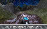 Extreme Military Offroad screenshot 1