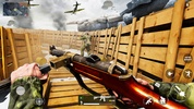 WW2 Heroes: Shooting War Games screenshot 5