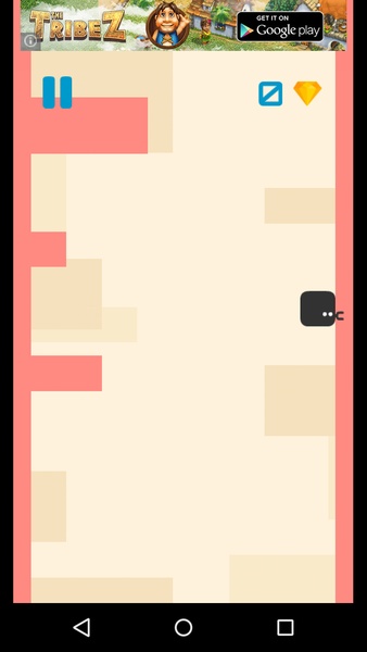 My Long Arm - Preview 1