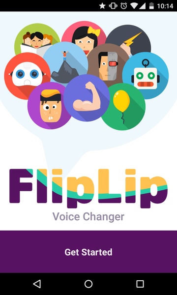 FlipLip - Preview 6
