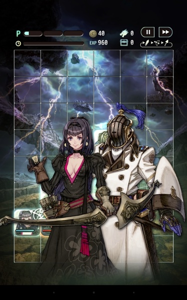 Terra Battle - Preview 2