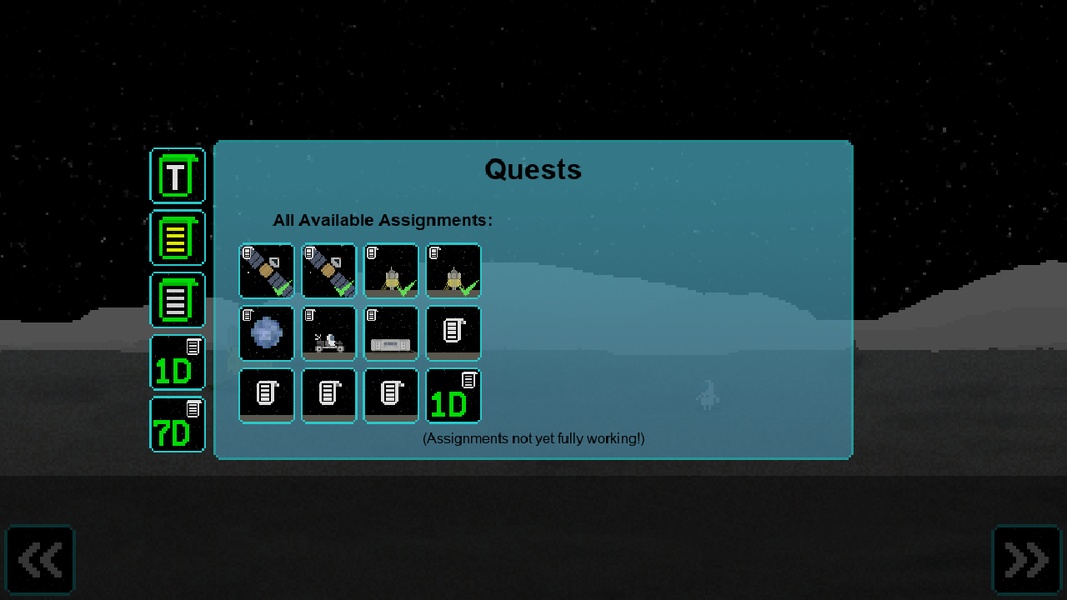 Tiny Space Program - Preview 11