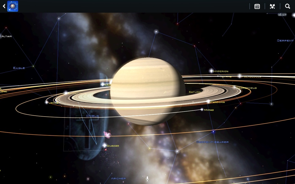 Star Chart - Preview 2