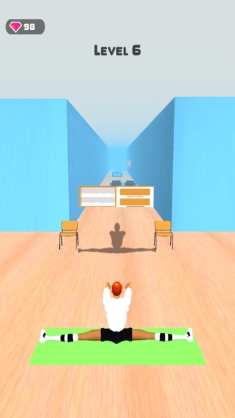 Flexy Run - Preview 3