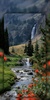 Waterfall Wallpaper screenshot 3
