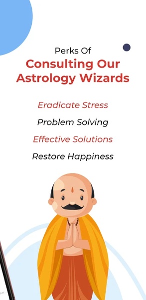Horoscope, Astrology, Zodiac Personalised for YOU - Preview 1