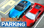 Supercar Parking screenshot 4