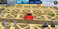 Stunt Car Games screenshot 6