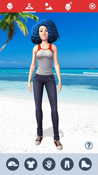 Veemee Creator - Preview 1