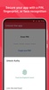 Twilio Authy Authenticator screenshot 2