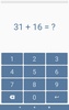 Addition subtraction for kids screenshot 10