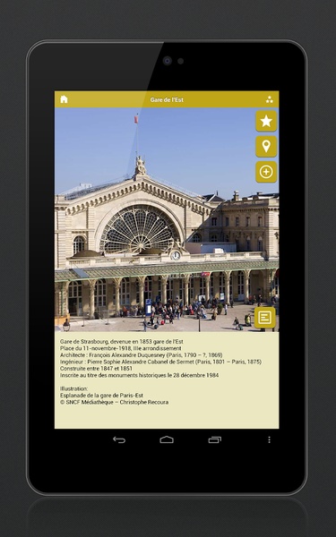 Paris Orsay - Preview 2