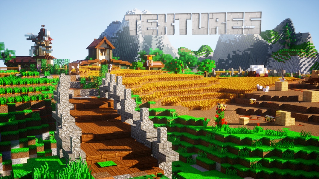 Helper Master for Minecraft PE - Preview 4