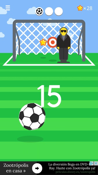 Ketchapp Football - Preview 7