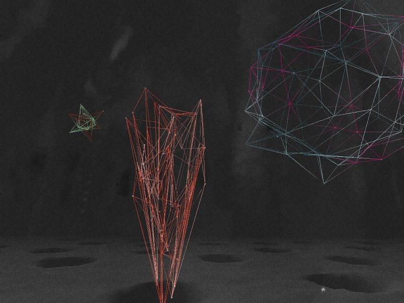 PolyFauna - Preview 9