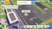 Transport Manager Tycoon screenshot 1