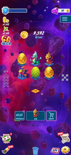 Dragons: Miracle Collection - Preview 16
