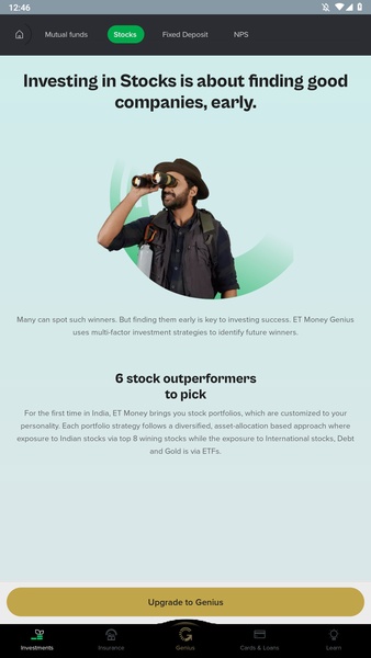Smartspends - Preview 8