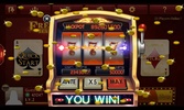 Free Poker-Texas Holdem screenshot 6