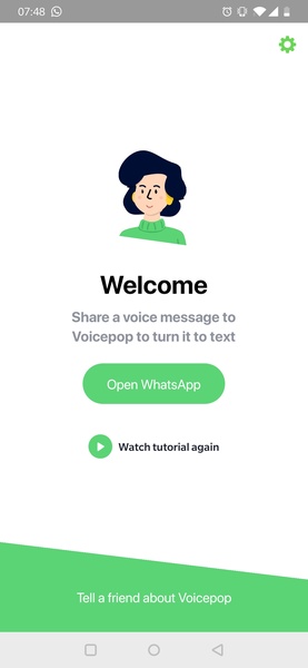 Voicepop - Preview 1